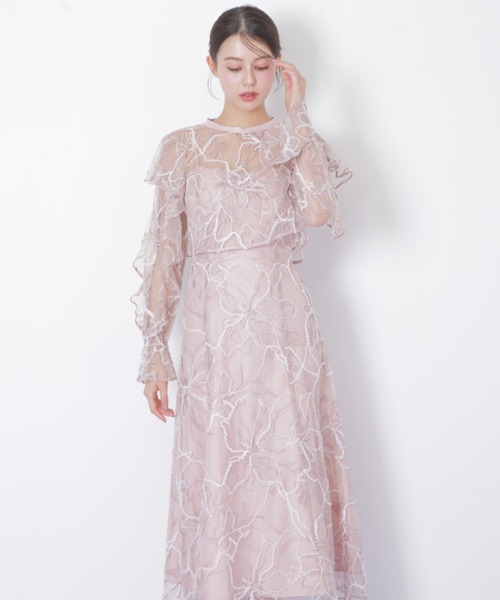 JILL by JILL STUART（ジルバイジルスチュアート） ワンピース