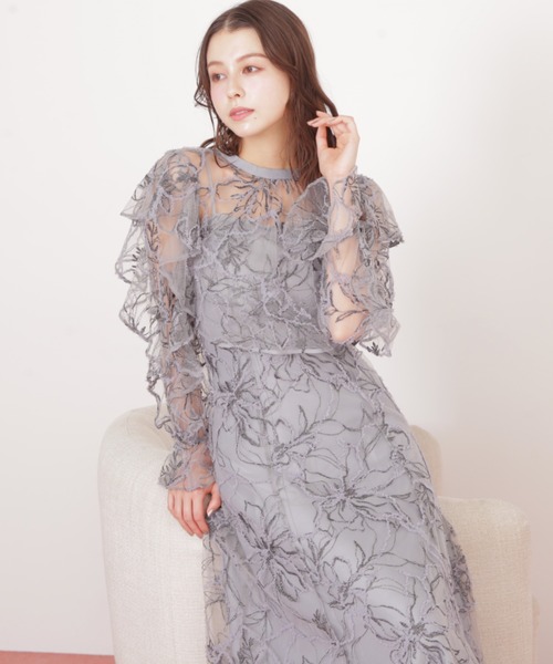 JILL by JILL STUART（ジルバイジルスチュアート） ワンピース