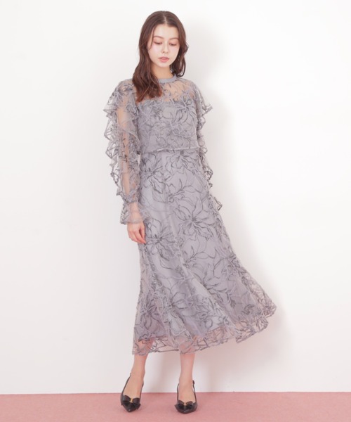 JILL by JILL STUART（ジルバイジルスチュアート） ワンピース