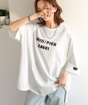 tシャツ 半袖 速乾 「接触冷感・吸水速乾機能...の詳細画像2