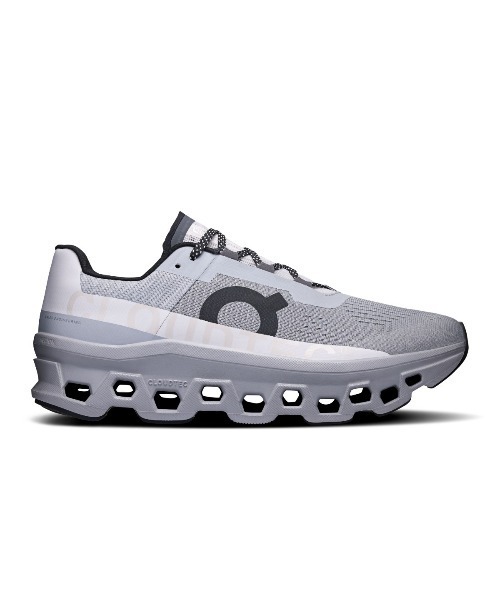 On（オン） ローカットスニーカー 27cm グレー メンズ : ZOZOTOWN