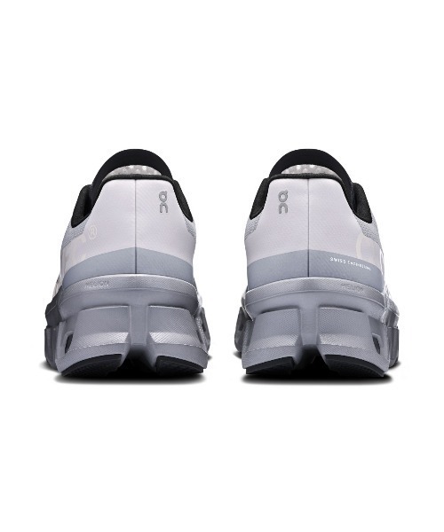 On（オン） ローカットスニーカー 27cm グレー メンズ : ZOZOTOWN