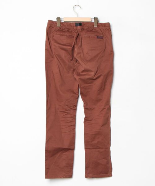 GRAMICCI（グラミチ） チノパンツ LARGE ブラウン メンズ : ZOZOTOWN