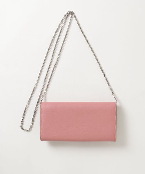 FENDI（フェンディ） 財布 - ピンク レディース : ZOZOTOWN Yahoo!店