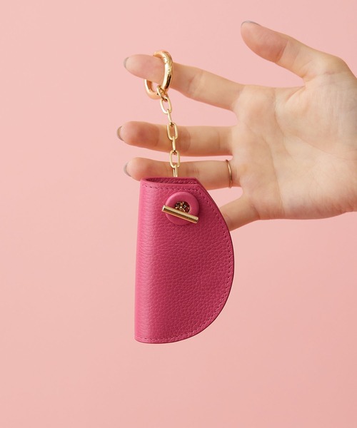 「HASHIBAMI」 ケース FREE シルバー レディース_画像9