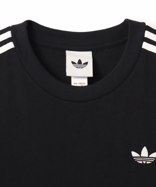 adidas（アディダス） adidas tシャツ adidas ADICOLOR 3-STRIPES