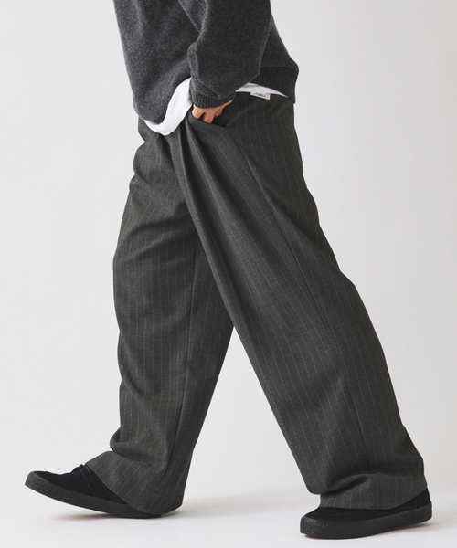 JOURNAL STANDARD relume（ジャーナルスタンダード レリューム