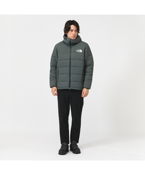 【未使用品】THE NORTH FACE トランゴパーカー 中古・古着通販】THE NORTH FACE (ザ ノース フェイス) トランゴ