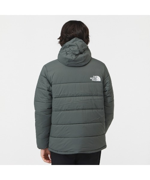 m*m様 North Face トランゴパーカ　ノースフェイス　カーキ THE NORTH FACE（ザ ノースフェイス） メンズ アウトドア 中綿