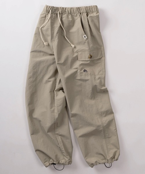 LOGOS（ロゴス） カーゴパンツ 「71」「LOGOS PARK/ロゴス パーク