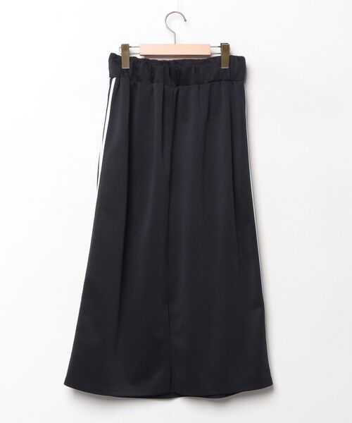 「PUNYUS」 ロングスカート 3 ブラック レディース_画像2