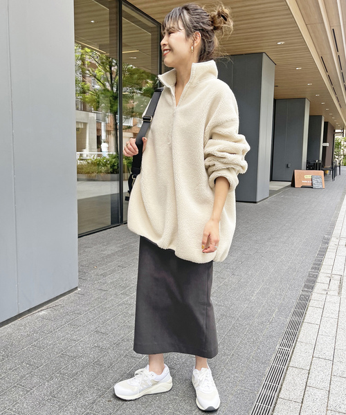 「Spick & Span」 タイトスカート 38 ブラック レディース_画像4