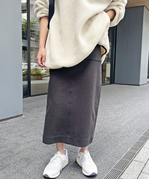 「Spick & Span」 タイトスカート 38 ブラック レディース_画像8