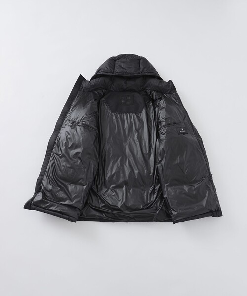 バーバリー Black Label Crestbridgeダウンジャケット XL DOWN JACKETS｜BLACK LABEL CRESTBRIDGE(ブラックレーベル・クレスト