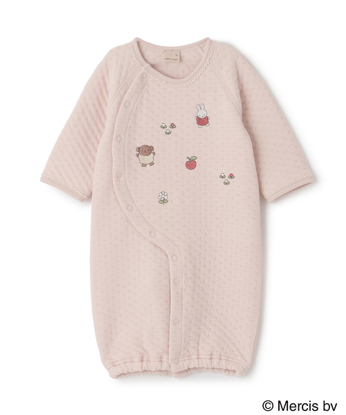 楽天市場】モチーフ2wayオールの通販 ベビー服 ロンパース 「dick