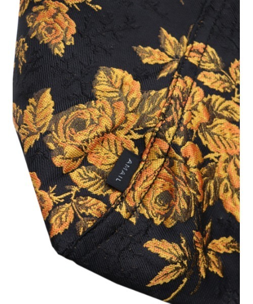 「AMAIL」 トートバッグ FREE ブルー レディース_画像2