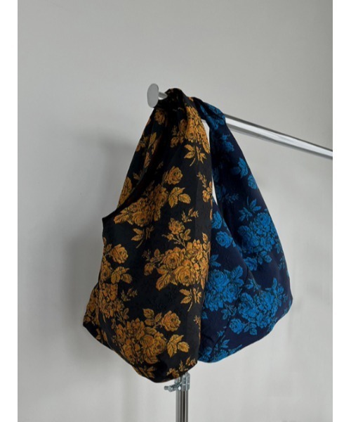 「AMAIL」 トートバッグ FREE ブルー レディース_画像3