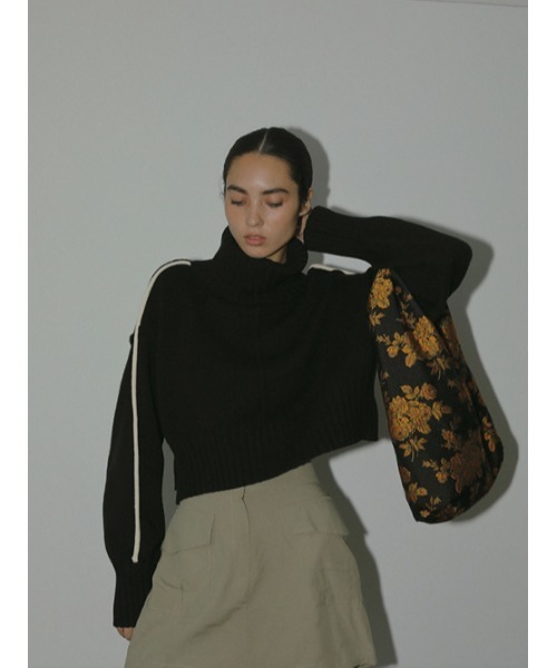 「AMAIL」 トートバッグ FREE ブルー レディース_画像5