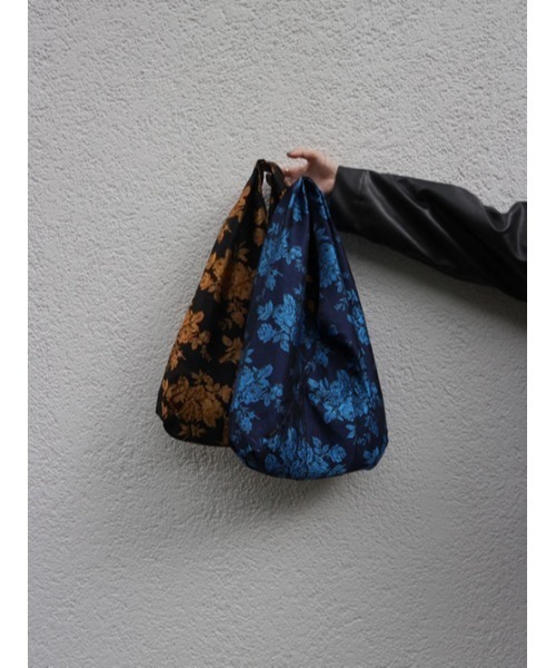 「AMAIL」 トートバッグ FREE ブルー レディース_画像7