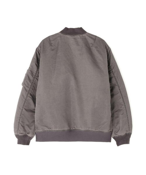 DANKE SCHON（ダンケシェーン） ma1 ma-1 「WEB＆DEPOT限定