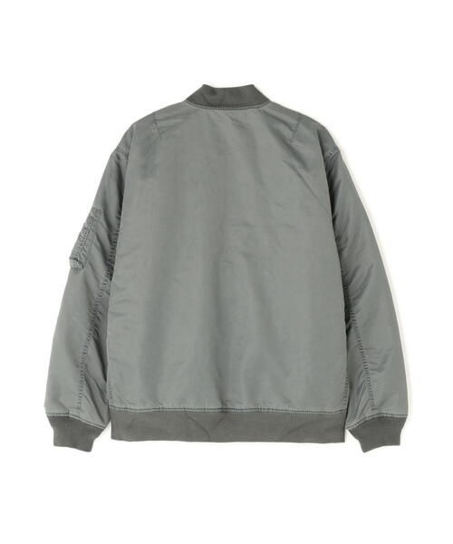 DANKE SCHON（ダンケシェーン） ma1 ma-1 「WEB＆DEPOT限定