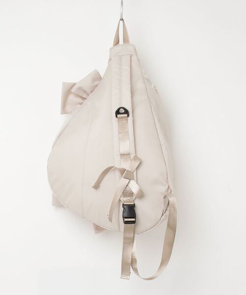 「merry jenny」 ショルダーバッグ FREE ベージュ レディース_画像2