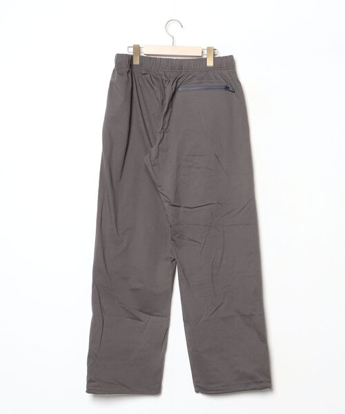 N.HOOLYWOOD COMPILE イージーパンツ 40 チャコール メンズ : ZOZOTOWN