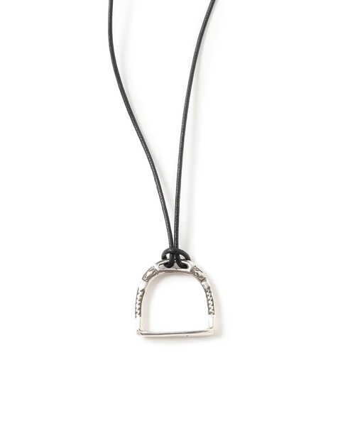 BEAMS F（ビームスF） ネックレス Adawat'n Tuareg / Afeqqer Sansalt