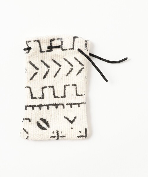 BEAMS F（ビームスF） ネックレス Adawat'n Tuareg / Afeqqer Sansalt