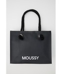 トートバッグ MOUSSY SOUVENIR ...の詳細画像2