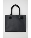トートバッグ MOUSSY SOUVENIR ...の詳細画像3