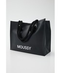 トートバッグ MOUSSY SOUVENIR ...の詳細画像4