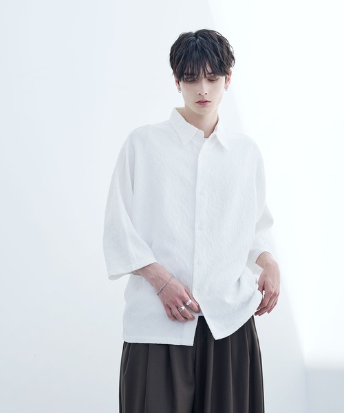 「ASTRONOMY」 半袖Tシャツ S ブラック メンズ_画像9