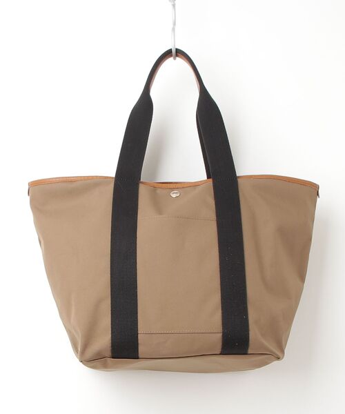 「Breath TOPKAPI」 トートバッグ FREE ブラウン レディース_画像2