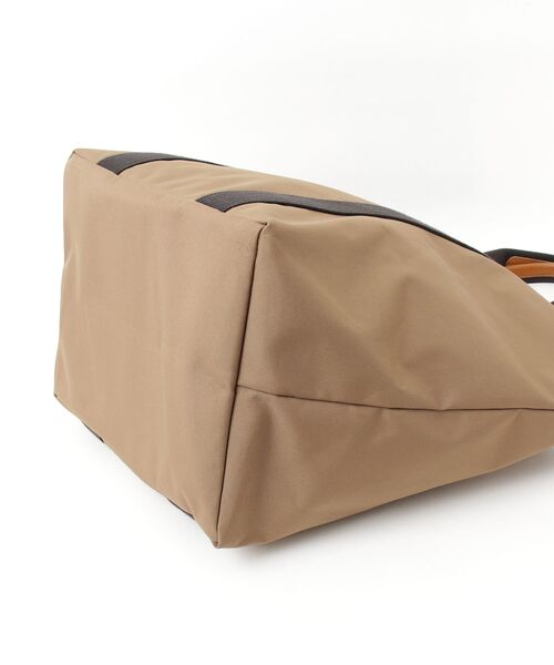 「Breath TOPKAPI」 トートバッグ FREE ブラウン レディース_画像3