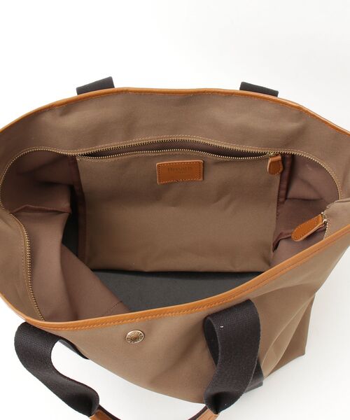 「Breath TOPKAPI」 トートバッグ FREE ブラウン レディース_画像4