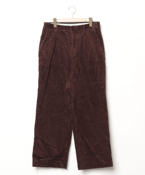 NUMBER (N)INE（ナンバーナイン） 「NUMBER (N)INE」 コーデュロイ