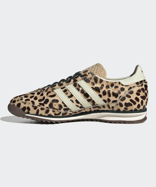 SL72OGWアディダスオリジナルス  Originals 23.5 adidas（アディダス） スニーカー SL 72 OG / アディダスオリジナルス