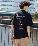 tシャツ CONVERSE / コンバース ロ...の詳細画像1