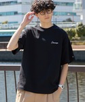 tシャツ CONVERSE / コンバース ロ...の詳細画像3