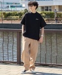 tシャツ CONVERSE / コンバース ロ...の詳細画像5