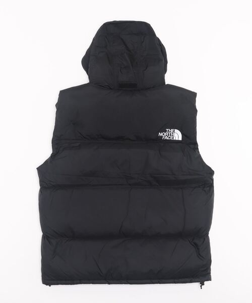   ブラック ダウンベスト M THE NORTH FACE（ザ ノースフェイス） ダウンベスト M ブラック メンズ