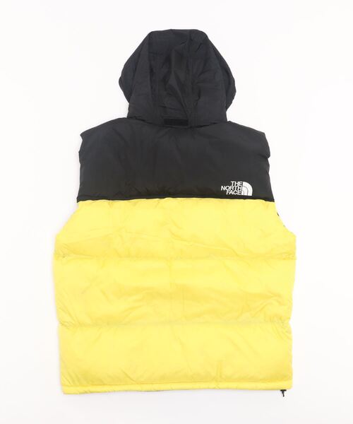 THE NORTH FACE（ザ ノースフェイス） ダウンベスト M ブラック メンズ