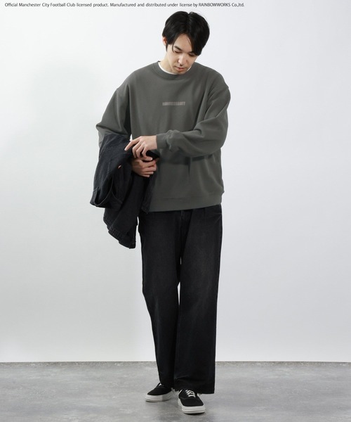 まとめ売り!Yeezy ファミマ Bayflow フーディ スウェット シャツ BAYFLOW（ベイフロー） トレーナー スウェット 「マンチェスター