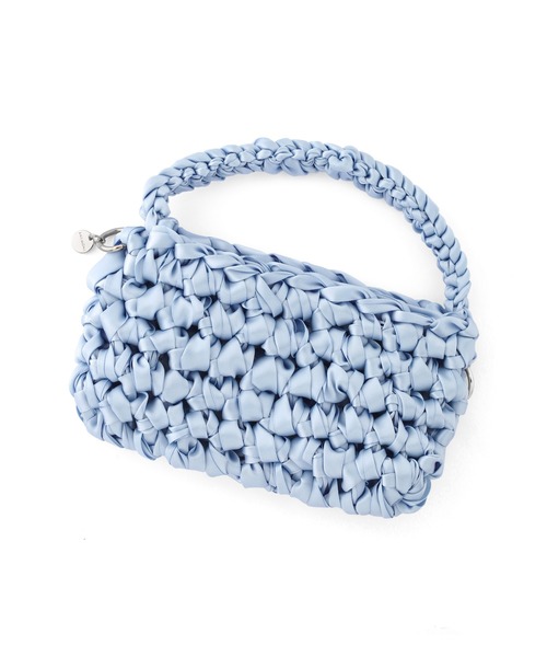 「ANEMONE」 ショルダーバッグ FREE ラベンダー レディース_画像2