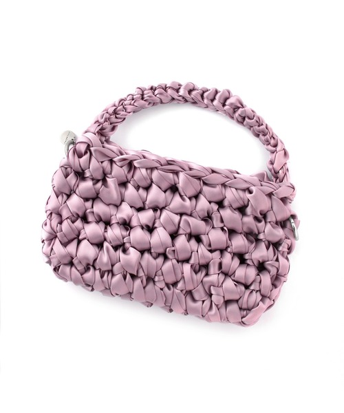 「ANEMONE」 ショルダーバッグ FREE ラベンダー レディース_画像4