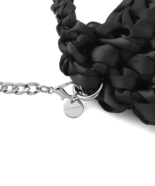 「ANEMONE」 ショルダーバッグ FREE ラベンダー レディース_画像9