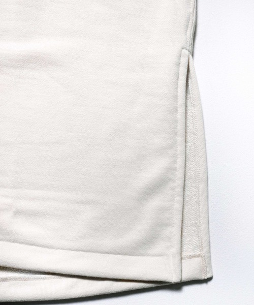 ワンピース DRYCOTTONY スウェットワンピース「BRING/ブリング」の画像