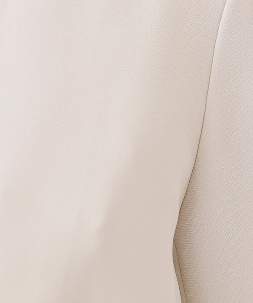 index（インデックス） ジャケット ノーカラージャケット ストレッチ