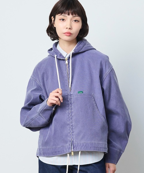 L.L.Bean（エルエルビーン） コート アウター 「JAPAN EDITION
